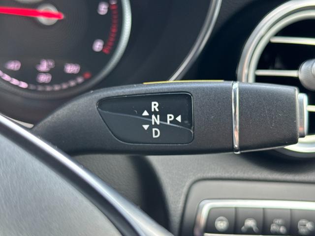 GLC GLC220d 4マチックスポーツ 純正フルセグナビ 全方位カメラ パドルシフト BSM HUD メモリ付パワーシート オートライト シートヒーター ACC ステアリングスイッチ 電動リヤゲート リアフォグライト 純正AW ドラレコ(49枚目)