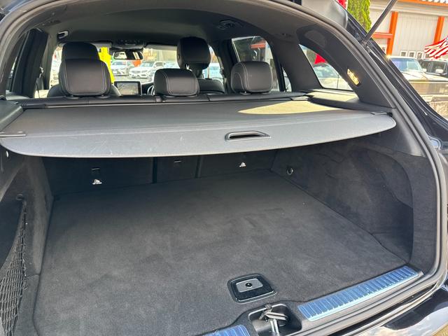 GLC GLC220d 4マチックスポーツ 純正フルセグナビ 全方位カメラ パドルシフト BSM HUD メモリ付パワーシート オートライト シートヒーター ACC ステアリングスイッチ 電動リヤゲート リアフォグライト 純正AW ドラレコ(63枚目)
