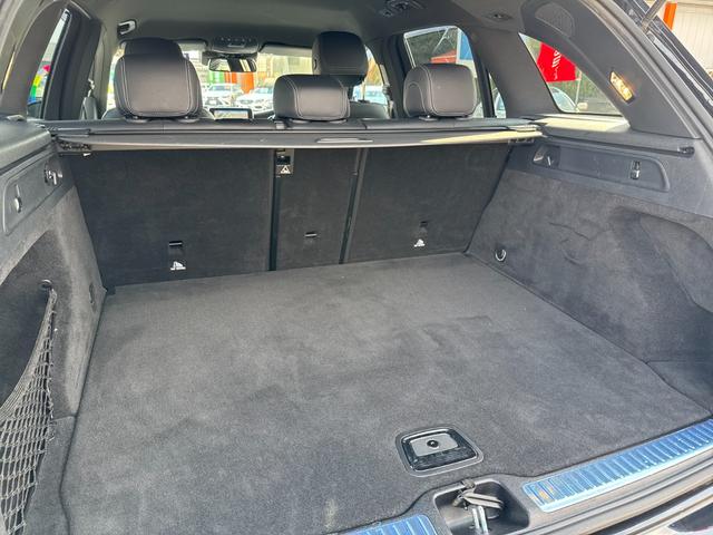 GLC GLC220d 4マチックスポーツ 純正フルセグナビ 全方位カメラ パドルシフト BSM HUD メモリ付パワーシート オートライト シートヒーター ACC ステアリングスイッチ 電動リヤゲート リアフォグライト 純正AW ドラレコ(64枚目)