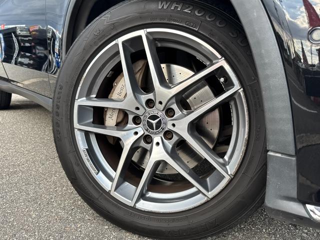 GLC GLC220d 4マチックスポーツ 純正フルセグナビ 全方位カメラ パドルシフト BSM HUD メモリ付パワーシート オートライト シートヒーター ACC ステアリングスイッチ 電動リヤゲート リアフォグライト 純正AW ドラレコ(66枚目)