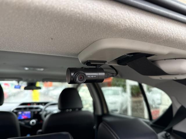 アクア クロスオーバー 純正フルセグSDナビ 全方位カメラ スマートキー 衝突軽減ブレーキ レーンキープアシスト オートエアコン シートヒーター ハーフレザーシート ステアリングスイッチ 純正AW ドラレコ前後 ETC(44枚目)