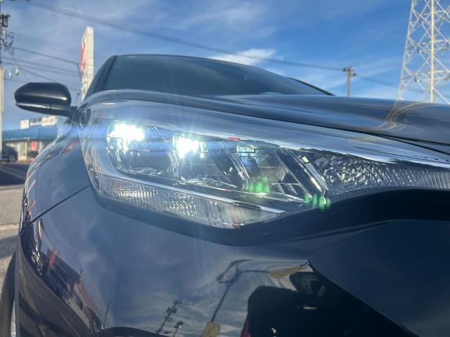 C-HR S 純正メモリーナビ 全方位カメラ トヨタセーフティーセンス オートライト オートエアコン ヒーテッドミラー オートハイビーム ACC ステアリングスイッチ フォグライト 純正17インチAW ETC2.0(42枚目)