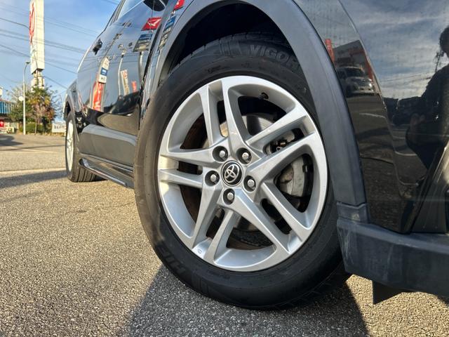 C-HR S 純正メモリーナビ 全方位カメラ トヨタセーフティーセンス オートライト オートエアコン ヒーテッドミラー オートハイビーム ACC ステアリングスイッチ フォグライト 純正17インチAW ETC2.0(44枚目)