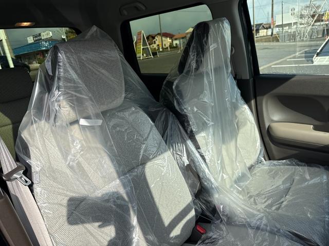 Ｎ－ＷＧＮ Ｌ　届出済未使用車　ＨｏｎｄａＳＥＮＳＩＮＧ搭載　スマートキー　電動パーキングブレーキ　ＡＢＨ　オートライト　オートエアコン　シートヒーター　ヒーテッドミラー　ＡＣＣ　ステアリングスイッチ　ＬＥＤライト（15枚目）