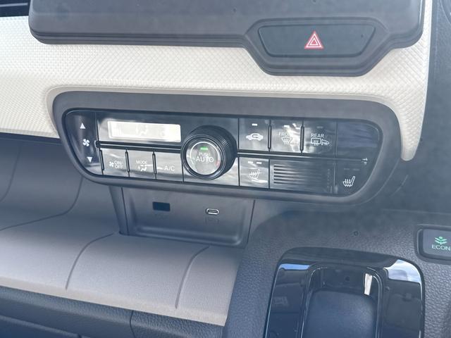 Ｎ－ＷＧＮ Ｌ　届出済未使用車　ＨｏｎｄａＳＥＮＳＩＮＧ搭載　スマートキー　電動パーキングブレーキ　ＡＢＨ　オートライト　オートエアコン　シートヒーター　ヒーテッドミラー　ＡＣＣ　ステアリングスイッチ　ＬＥＤライト（23枚目）