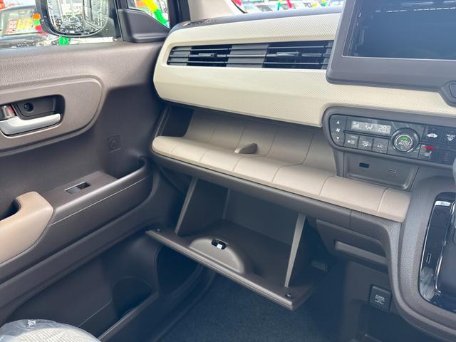 Ｎ－ＷＧＮ Ｌ　届出済未使用車　ＨｏｎｄａＳＥＮＳＩＮＧ搭載　スマートキー　電動パーキングブレーキ　ＡＢＨ　オートライト　オートエアコン　シートヒーター　ヒーテッドミラー　ＡＣＣ　ステアリングスイッチ　ＬＥＤライト（29枚目）