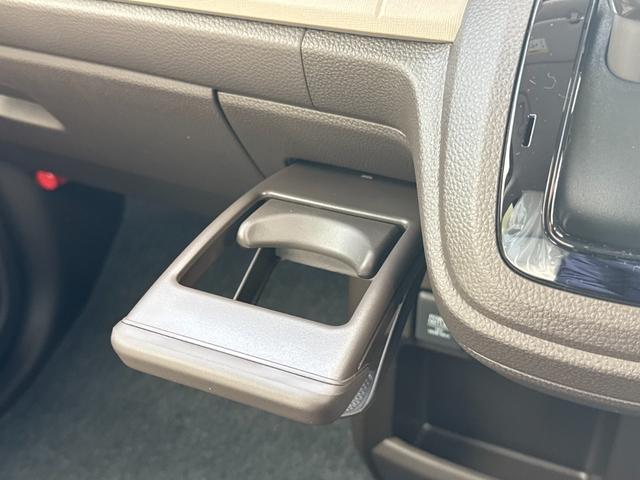 Ｎ－ＷＧＮ Ｌ　届出済未使用車　ＨｏｎｄａＳＥＮＳＩＮＧ搭載　スマートキー　電動パーキングブレーキ　ＡＢＨ　オートライト　オートエアコン　シートヒーター　ヒーテッドミラー　ＡＣＣ　ステアリングスイッチ　ＬＥＤライト（30枚目）