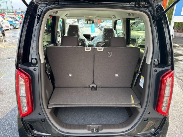 Ｎ－ＷＧＮ Ｌ　届出済未使用車　ＨｏｎｄａＳＥＮＳＩＮＧ搭載　スマートキー　電動パーキングブレーキ　ＡＢＨ　オートライト　オートエアコン　シートヒーター　ヒーテッドミラー　ＡＣＣ　ステアリングスイッチ　ＬＥＤライト（36枚目）