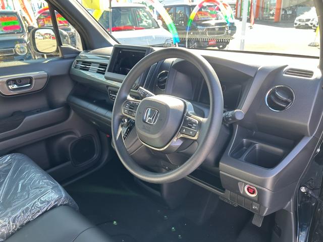 N-WGNカスタム L 届出済未使用車 HondaSENSING搭載 スマートキー ABH オートライト オートエアコン シートヒーター ヒーテッドミラー ACC ステアリングスイッチ LEDライト フォグライト 純正AW(14枚目)