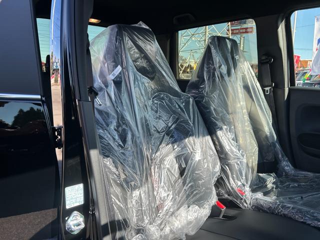 N-WGNカスタム L 届出済未使用車 HondaSENSING搭載 スマートキー ABH オートライト オートエアコン シートヒーター ヒーテッドミラー ACC ステアリングスイッチ LEDライト フォグライト 純正AW(15枚目)