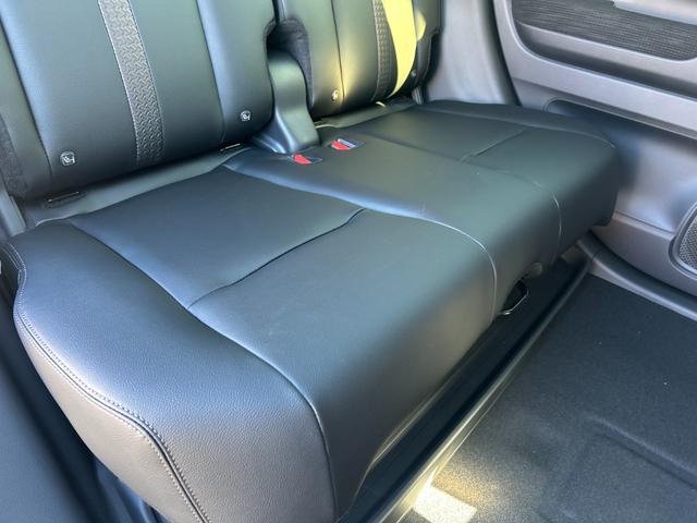 N-WGNカスタム L 届出済未使用車 HondaSENSING搭載 スマートキー ABH オートライト オートエアコン シートヒーター ヒーテッドミラー ACC ステアリングスイッチ LEDライト フォグライト 純正AW(18枚目)