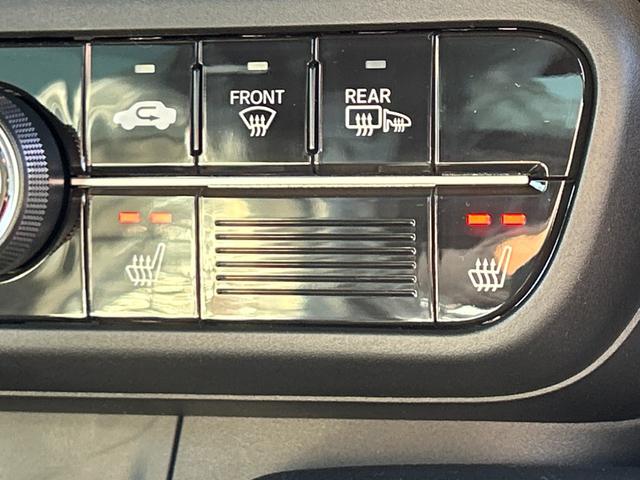 N-WGNカスタム L 届出済未使用車 HondaSENSING搭載 スマートキー ABH オートライト オートエアコン シートヒーター ヒーテッドミラー ACC ステアリングスイッチ LEDライト フォグライト 純正AW(25枚目)