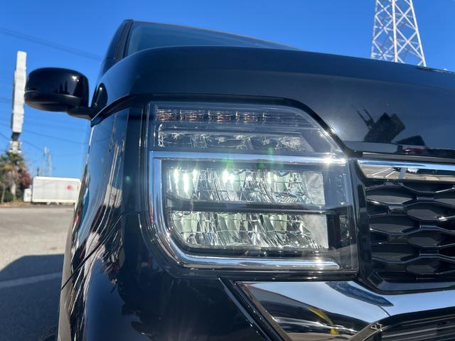 N-WGNカスタム L 届出済未使用車 HondaSENSING搭載 スマートキー ABH オートライト オートエアコン シートヒーター ヒーテッドミラー ACC ステアリングスイッチ LEDライト フォグライト 純正AW(37枚目)