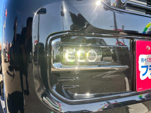 N-WGNカスタム L 届出済未使用車 HondaSENSING搭載 スマートキー ABH オートライト オートエアコン シートヒーター ヒーテッドミラー ACC ステアリングスイッチ LEDライト フォグライト 純正AW(38枚目)