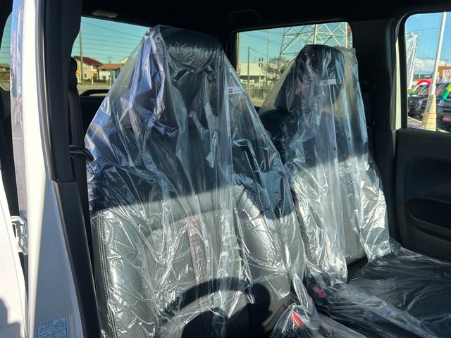 Ｎ－ＷＧＮカスタム Ｌ　届出済未使用車　ＨｏｎｄａＳＥＮＳＩＮＧ搭載　スマートキー　ＡＢＨ　オートライト　オートハイビーム　オートエアコン　シートヒーター　ＡＣＣ　ステアリングスイッチ　ＬＥＤライト　フォグライト　純正ＡＷ（15枚目）