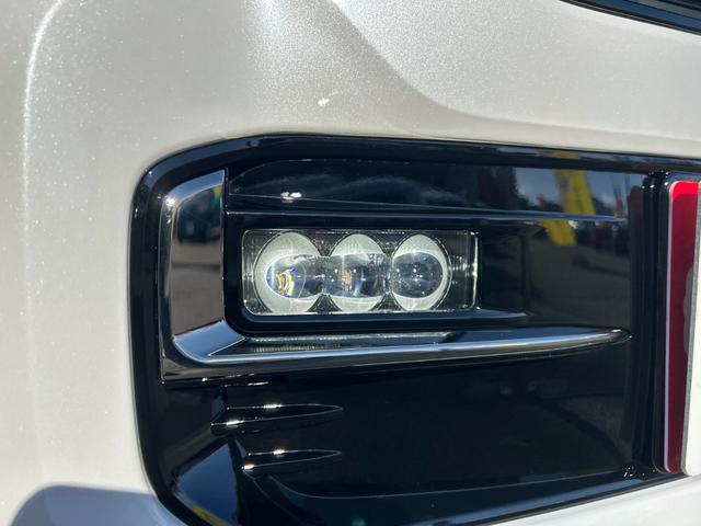 Ｎ－ＷＧＮカスタム Ｌ　届出済未使用車　ＨｏｎｄａＳＥＮＳＩＮＧ搭載　スマートキー　ＡＢＨ　オートライト　オートハイビーム　オートエアコン　シートヒーター　ＡＣＣ　ステアリングスイッチ　ＬＥＤライト　フォグライト　純正ＡＷ（38枚目）