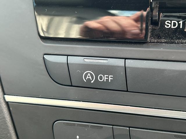 Ａ６アバント ２．０ＴＦＳＩクワトロ　Ｓラインパッケージ　リアコンフォートプラスパッケージ　パドルシフト　純正フルセグナビ　ＢＳＭ　黒革メモリ付パワーシート　オートライト　前後シートヒーター　ＡＣＣ　純正ＯＰ２０インチＡＷ　パノラマサンルーフ　電動リヤゲート（31枚目）