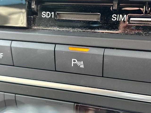 Ａ６アバント ２．０ＴＦＳＩクワトロ　Ｓラインパッケージ　リアコンフォートプラスパッケージ　パドルシフト　純正フルセグナビ　ＢＳＭ　黒革メモリ付パワーシート　オートライト　前後シートヒーター　ＡＣＣ　純正ＯＰ２０インチＡＷ　パノラマサンルーフ　電動リヤゲート（32枚目）