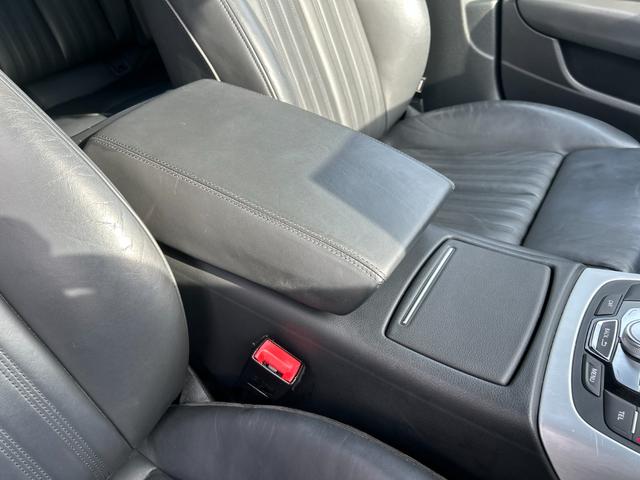 Ａ６アバント ２．０ＴＦＳＩクワトロ　Ｓラインパッケージ　リアコンフォートプラスパッケージ　パドルシフト　純正フルセグナビ　ＢＳＭ　黒革メモリ付パワーシート　オートライト　前後シートヒーター　ＡＣＣ　純正ＯＰ２０インチＡＷ　パノラマサンルーフ　電動リヤゲート（39枚目）