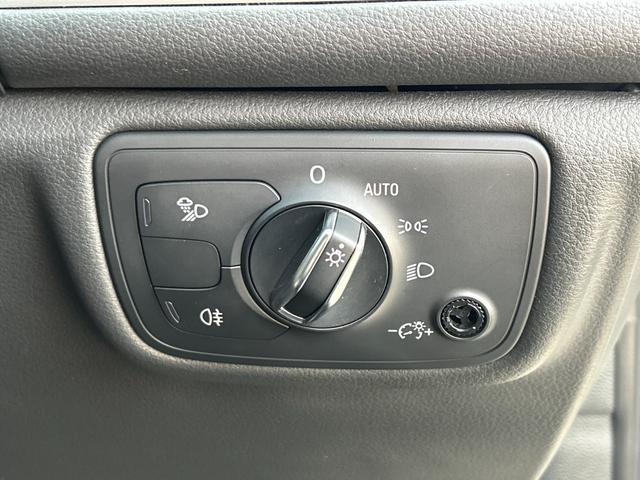 Ａ６アバント ２．０ＴＦＳＩクワトロ　Ｓラインパッケージ　リアコンフォートプラスパッケージ　パドルシフト　純正フルセグナビ　ＢＳＭ　黒革メモリ付パワーシート　オートライト　前後シートヒーター　ＡＣＣ　純正ＯＰ２０インチＡＷ　パノラマサンルーフ　電動リヤゲート（46枚目）