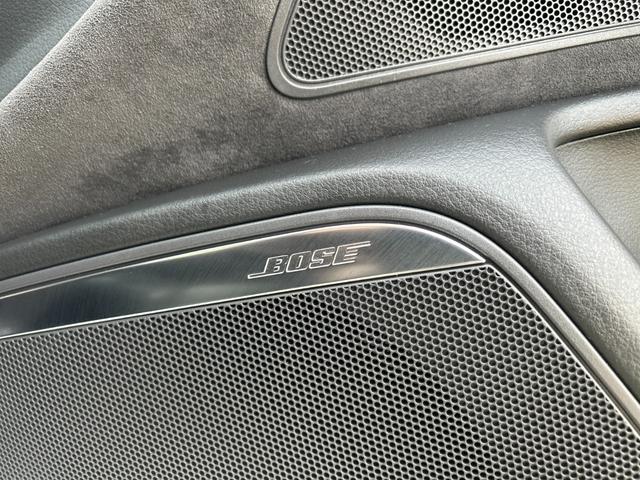 Ａ６アバント ２．０ＴＦＳＩクワトロ　Ｓラインパッケージ　リアコンフォートプラスパッケージ　パドルシフト　純正フルセグナビ　ＢＳＭ　黒革メモリ付パワーシート　オートライト　前後シートヒーター　ＡＣＣ　純正ＯＰ２０インチＡＷ　パノラマサンルーフ　電動リヤゲート（48枚目）