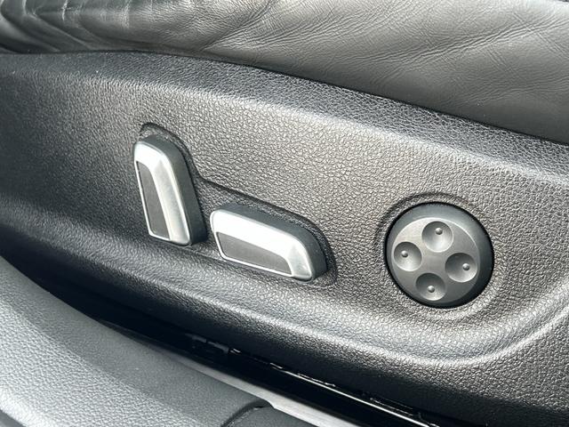 Ａ６アバント ２．０ＴＦＳＩクワトロ　Ｓラインパッケージ　リアコンフォートプラスパッケージ　パドルシフト　純正フルセグナビ　ＢＳＭ　黒革メモリ付パワーシート　オートライト　前後シートヒーター　ＡＣＣ　純正ＯＰ２０インチＡＷ　パノラマサンルーフ　電動リヤゲート（52枚目）