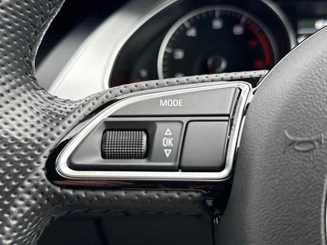 Ａ５スポーツバック ２．０ＴＦＳＩクワトロ　Ｓラインパッケージ　純正フルセグナビ　バックカメラ　パドルシフト　スマートキー　オートライト　オートエアコン　シートヒーター　純正レザーシート　ステアリングスイッチ　ＨＩＤライト　フォグライト前後　純正ＡＷ　ＥＴＣ（42枚目）