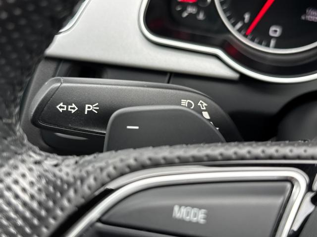 Ａ５スポーツバック ２．０ＴＦＳＩクワトロ　Ｓラインパッケージ　純正フルセグナビ　バックカメラ　パドルシフト　スマートキー　オートライト　オートエアコン　シートヒーター　純正レザーシート　ステアリングスイッチ　ＨＩＤライト　フォグライト前後　純正ＡＷ　ＥＴＣ（44枚目）