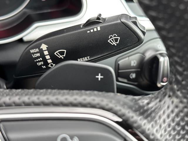 Ａ５スポーツバック ２．０ＴＦＳＩクワトロ　Ｓラインパッケージ　純正フルセグナビ　バックカメラ　パドルシフト　スマートキー　オートライト　オートエアコン　シートヒーター　純正レザーシート　ステアリングスイッチ　ＨＩＤライト　フォグライト前後　純正ＡＷ　ＥＴＣ（45枚目）