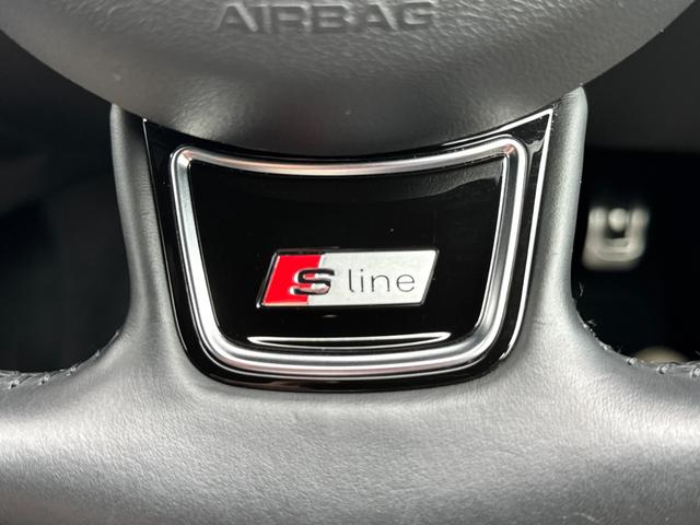 Ａ５スポーツバック ２．０ＴＦＳＩクワトロ　Ｓラインパッケージ　純正フルセグナビ　バックカメラ　パドルシフト　スマートキー　オートライト　オートエアコン　シートヒーター　純正レザーシート　ステアリングスイッチ　ＨＩＤライト　フォグライト前後　純正ＡＷ　ＥＴＣ（46枚目）