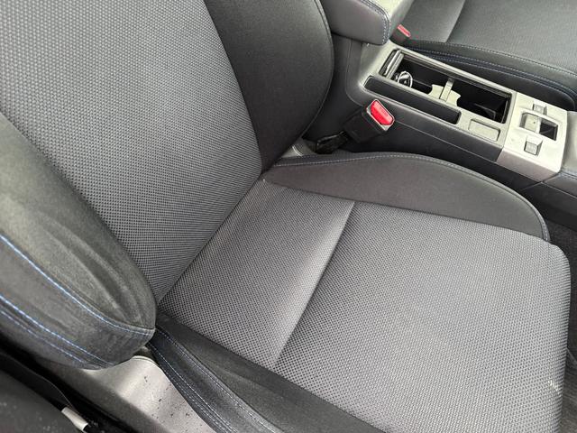 レヴォーグ 1.6GT-Sアイサイト アドバンスドセイフティpkg 純正ナビ バックカメラ サイドカメラ パドルシフト スマートキー BSM パワーシート オートライト オートエアコン ACC フォグライト前後 純正18インチAW ETC(17枚目)