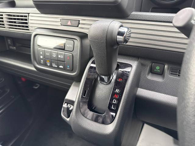 N-VAN ファン 届出済未使用車 HondaSENSING搭載 スマートキー オートライト オートハイビーム オートエアコン ヒーテッドミラー ACC ステアリングスイッチ LEDライト フォグライト 電動格納ミラー(22枚目)