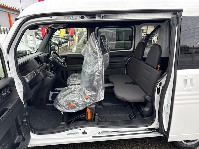N-VAN ファン 届出済未使用車 HondaSENSING搭載 スマートキー オートライト オートハイビーム オートエアコン ヒーテッドミラー ACC ステアリングスイッチ LEDライト フォグライト 電動格納ミラー(33枚目)