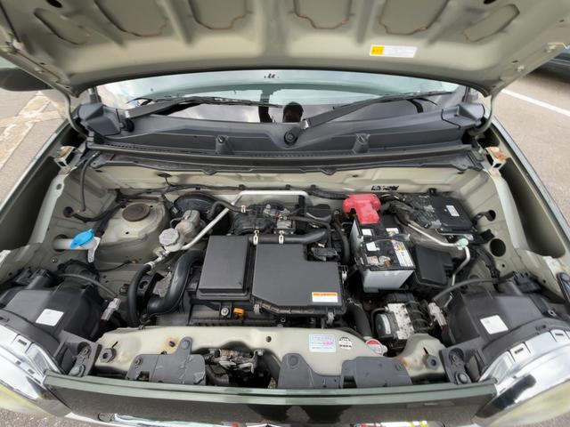 ハスラー G フルセグメモリーナビ バックカメラ スマートキー 衝突軽減ブレーキ オートエアコン シートヒーター ヒーテッドミラー ステアリングスイッチ Bluetoothオーディオ LEDライト ETC(12枚目)