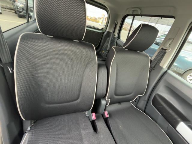 ハスラー G フルセグメモリーナビ バックカメラ スマートキー 衝突軽減ブレーキ オートエアコン シートヒーター ヒーテッドミラー ステアリングスイッチ Bluetoothオーディオ LEDライト ETC(13枚目)