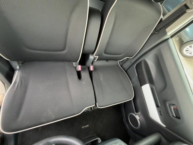 ハスラー G フルセグメモリーナビ バックカメラ スマートキー 衝突軽減ブレーキ オートエアコン シートヒーター ヒーテッドミラー ステアリングスイッチ Bluetoothオーディオ LEDライト ETC(14枚目)