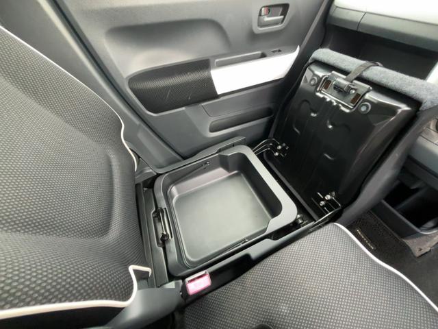 ハスラー G フルセグメモリーナビ バックカメラ スマートキー 衝突軽減ブレーキ オートエアコン シートヒーター ヒーテッドミラー ステアリングスイッチ Bluetoothオーディオ LEDライト ETC(15枚目)