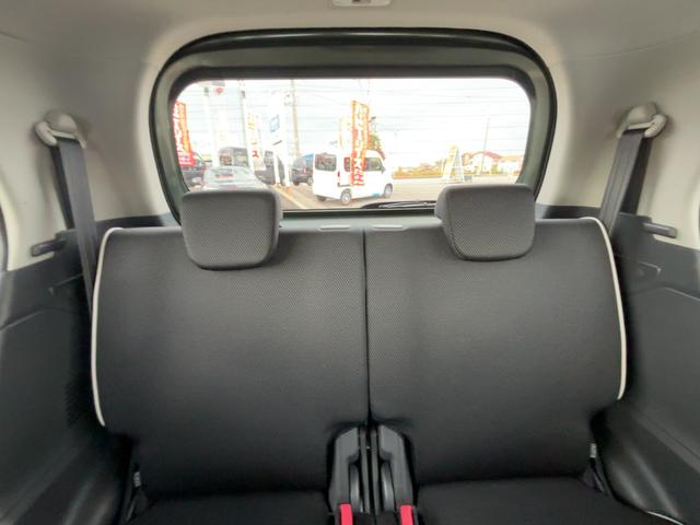 ハスラー G フルセグメモリーナビ バックカメラ スマートキー 衝突軽減ブレーキ オートエアコン シートヒーター ヒーテッドミラー ステアリングスイッチ Bluetoothオーディオ LEDライト ETC(16枚目)