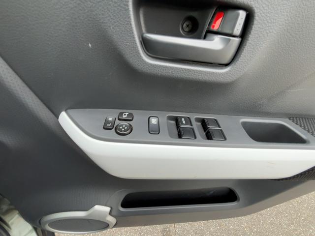 ハスラー G フルセグメモリーナビ バックカメラ スマートキー 衝突軽減ブレーキ オートエアコン シートヒーター ヒーテッドミラー ステアリングスイッチ Bluetoothオーディオ LEDライト ETC(36枚目)