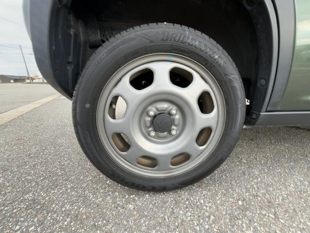 ハスラー G フルセグメモリーナビ バックカメラ スマートキー 衝突軽減ブレーキ オートエアコン シートヒーター ヒーテッドミラー ステアリングスイッチ Bluetoothオーディオ LEDライト ETC(39枚目)