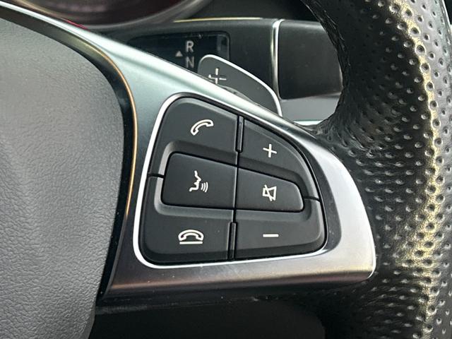 Cクラス C200アバンギャルド AMGライン レザーエクスクルーシブpkg レーダーセーフティpkg エアバランスpkg 純正フルセグナビ バックカメラ パドルシフト BSM HUD オートライト シートヒーター メモリ付赤革パワーシート ETC(38枚目)