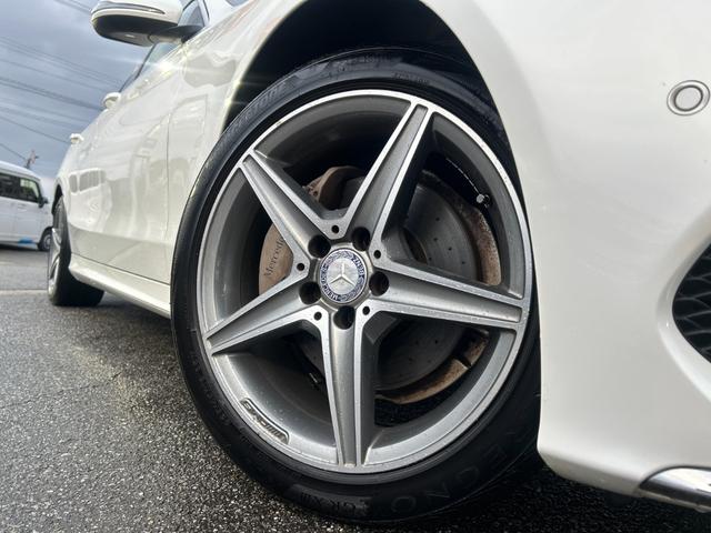 Cクラス C200アバンギャルド AMGライン レザーエクスクルーシブpkg レーダーセーフティpkg エアバランスpkg 純正フルセグナビ バックカメラ パドルシフト BSM HUD オートライト シートヒーター メモリ付赤革パワーシート ETC(55枚目)