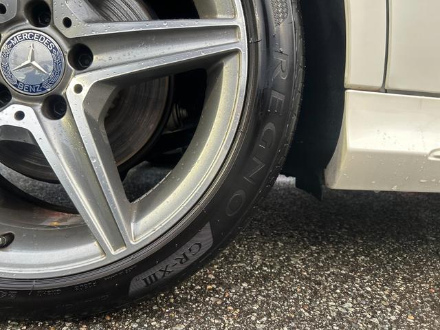 Cクラス C200アバンギャルド AMGライン レザーエクスクルーシブpkg レーダーセーフティpkg エアバランスpkg 純正フルセグナビ バックカメラ パドルシフト BSM HUD オートライト シートヒーター メモリ付赤革パワーシート ETC(61枚目)