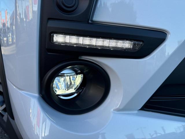 �t�H�O���C�g�����ڂ���Ă��܂��B���V�󎞂̎��E�̊m�ۂɖ𗧂��܂��B