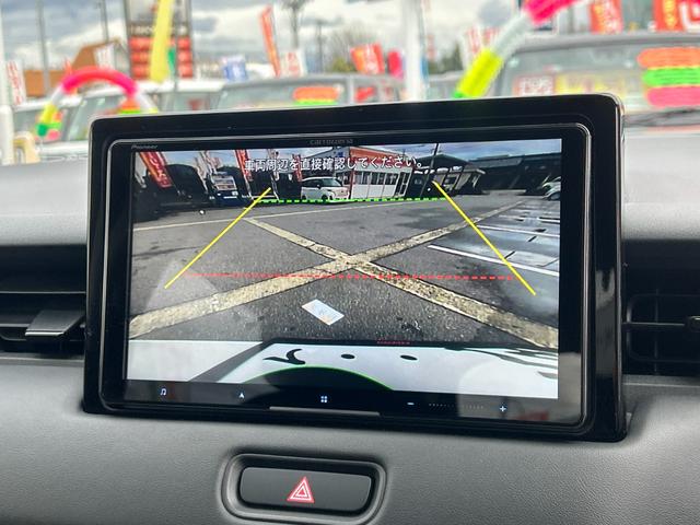 ヴェゼル ｅ：ＨＥＶ　Ｚ　１オーナー　フルセグメモリーナビ　バックカメラ　パドルシフト　機能照明　ＢＳＭ　オートライト　オートエアコン　シートヒーター　ＡＣＣ　ステアリングスイッチ　純正ＡＷ　フォグライト　電動リヤゲート（27枚目）