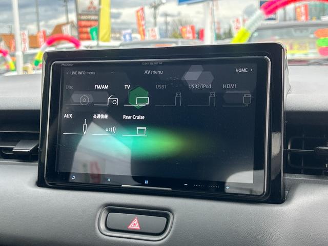 ヴェゼル ｅ：ＨＥＶ　Ｚ　１オーナー　フルセグメモリーナビ　バックカメラ　パドルシフト　機能照明　ＢＳＭ　オートライト　オートエアコン　シートヒーター　ＡＣＣ　ステアリングスイッチ　純正ＡＷ　フォグライト　電動リヤゲート（29枚目）
