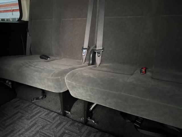 ハイエースワゴン ＧＬ　１オーナー　メーカーＯＰＡＷ　メーカーＯＰＬＥＤライト　両側電動スライドドア　コーナーセンサー　フルセグメモリーナビ　バックカメラ　オートライト　オートエアコン　ステアリングスイッチ　フォグライト前後（23枚目）