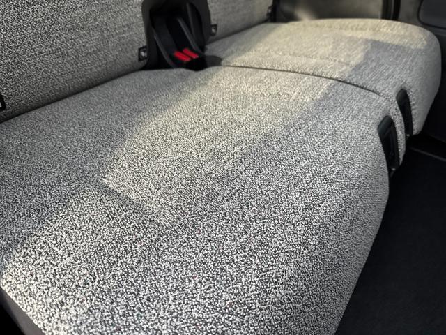 スペーシア ハイブリッドG 届出済未使用車 デュアルセンサーブレーキサポートII レーンキープアシスト スマートキー オートライト ハイビームアシスト オートエアコン 両側スライドドア ステアリングスイッチ LEDライト(17枚目)