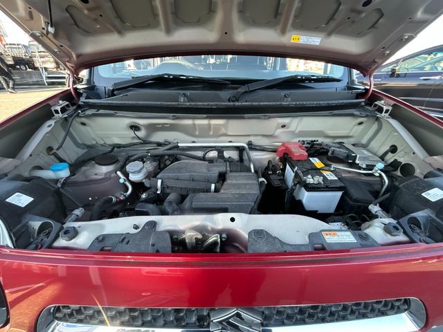 ハスラー Ｇ　１オーナー　フラット７認定中古車　フルセグメモリーナビ　バックカメラ　スマートキー　衝突軽減ブレーキ　レーンキープアシスト　オートエアコン　シートヒーター　Ｂｌｕｅｔｏｏｔｈオーディオ　ドラレコ前後（12枚目）