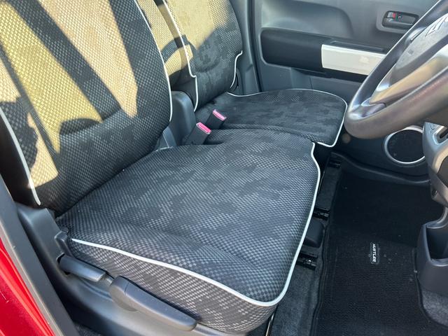 ハスラー Ｇ　１オーナー　フラット７認定中古車　フルセグメモリーナビ　バックカメラ　スマートキー　衝突軽減ブレーキ　レーンキープアシスト　オートエアコン　シートヒーター　Ｂｌｕｅｔｏｏｔｈオーディオ　ドラレコ前後（15枚目）